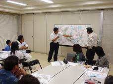 第2回うるま市景観計画地域住民ワークショップ(勝連地区）4
