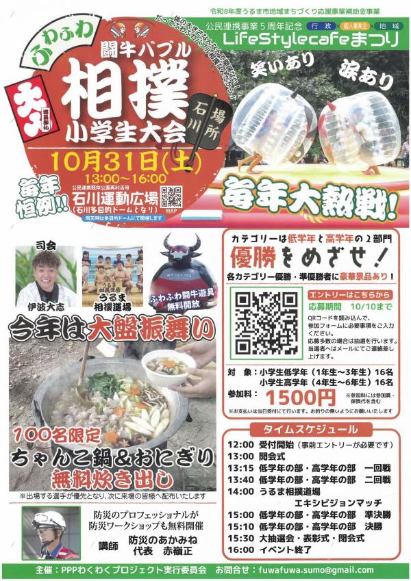 ライフスタイル