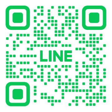 うるま市_事業者支援LINEQRコード