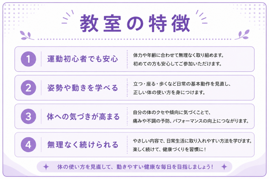 動作法2