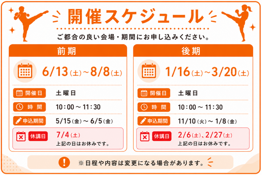 キック4