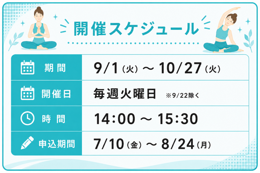 ヨガ4