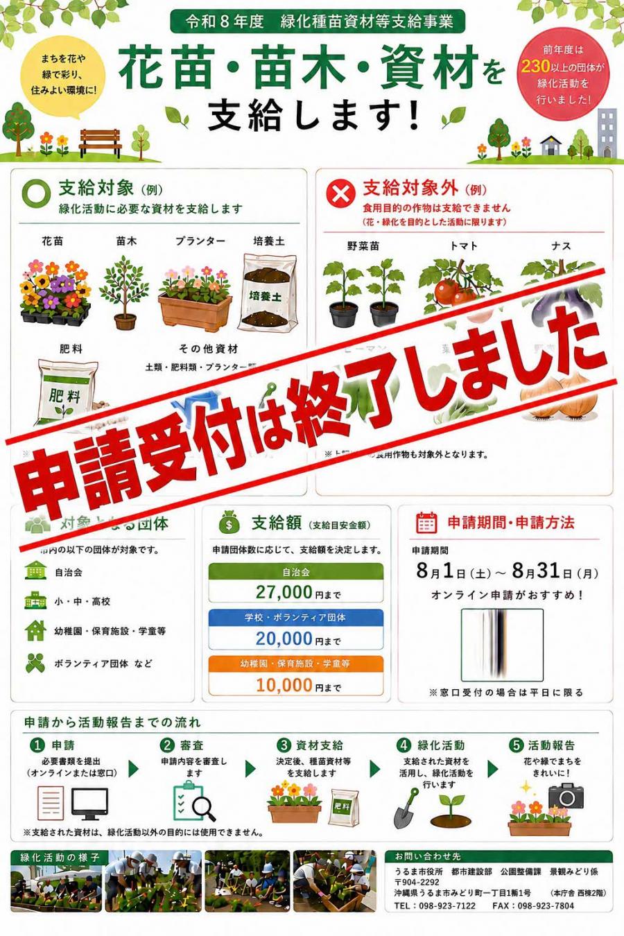 R8種苗パンフレット