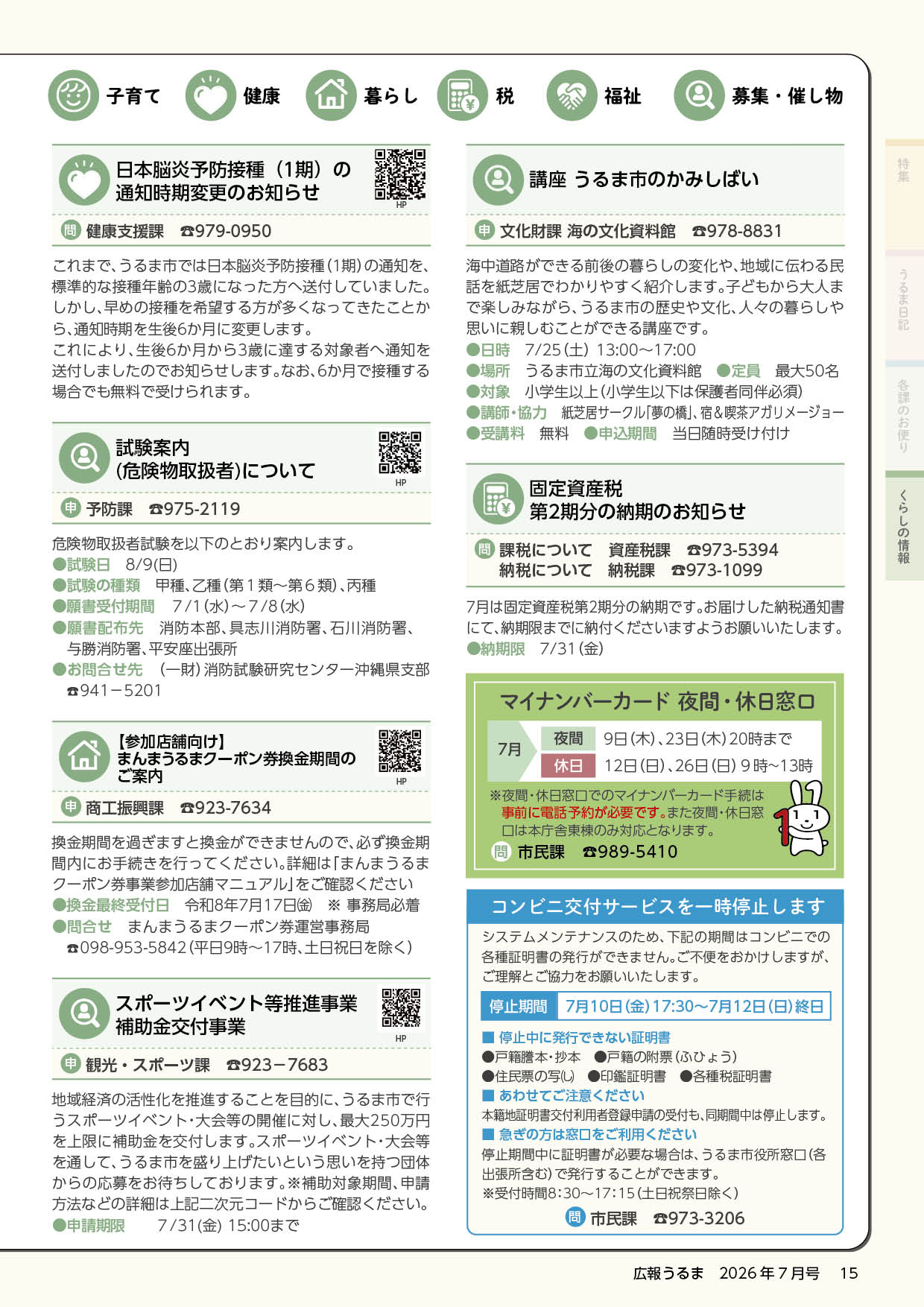15