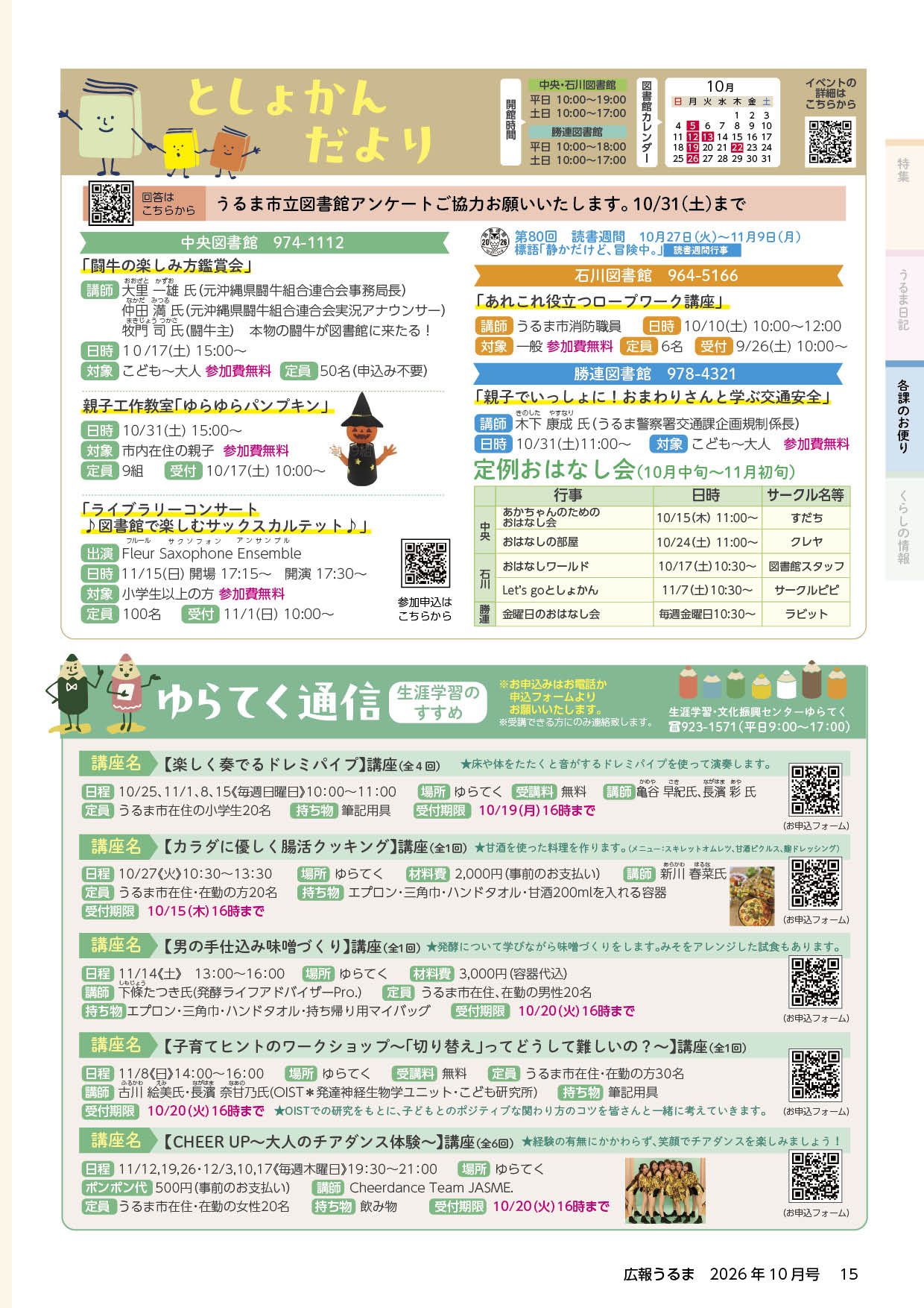 15