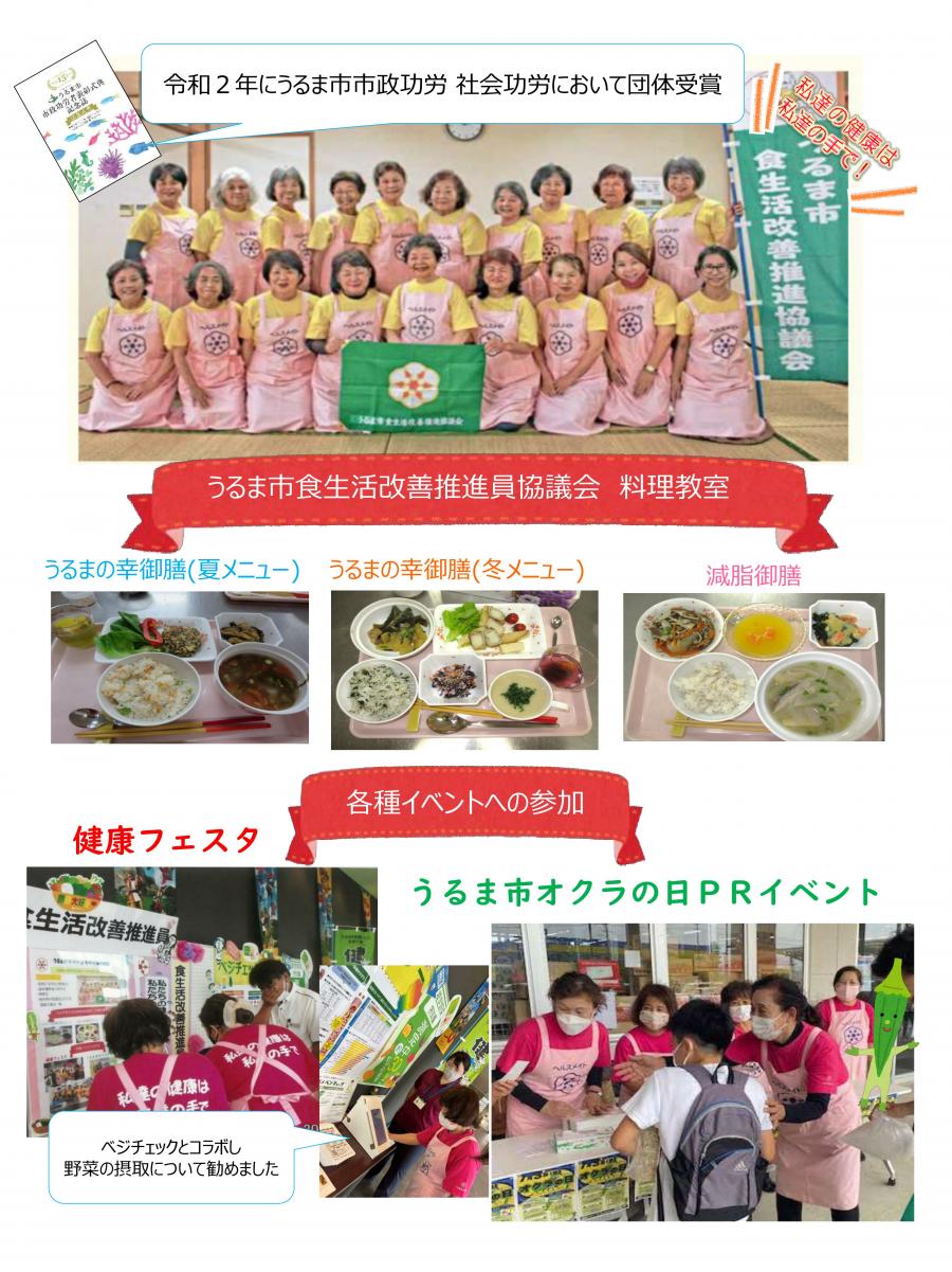 食改紹介ポスターHP