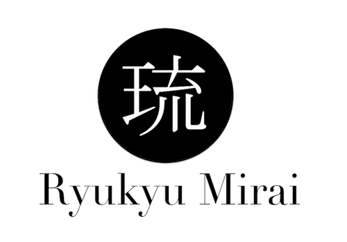 琉球ミライロゴ