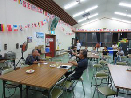 第2回勝連浜比嘉島景観まちづくり住民ワークショップ