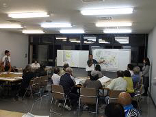 第2回うるま市景観計画地域住民ワークショップ(与那城地区）4