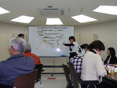第3回うるま市景観計画地域住民ワークショップ(具志川地区）3