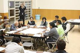 第2回勝連南風原景観まちづくり検討会