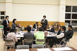 第2回勝連南風原景観まちづくり検討会2