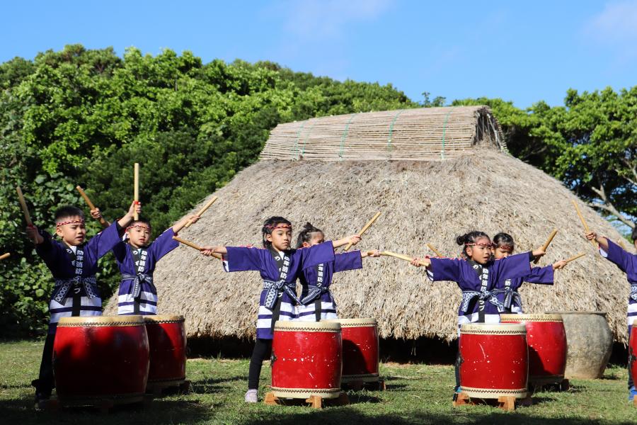 防火日三