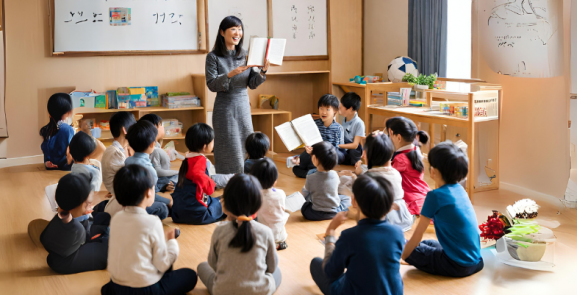 図書館行事