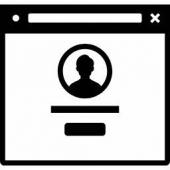 新規パスワード登録