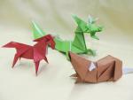 origamimihon