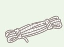 Rope