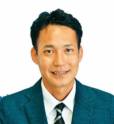 神田 洋一さんの顔写真