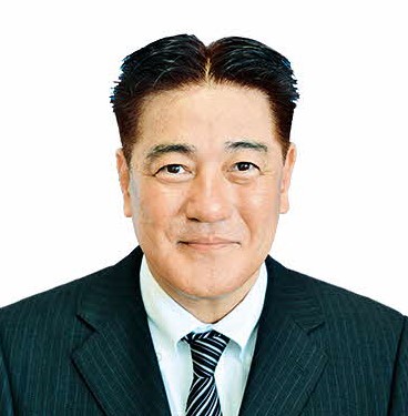 真壁 朝弘さんの顔写真