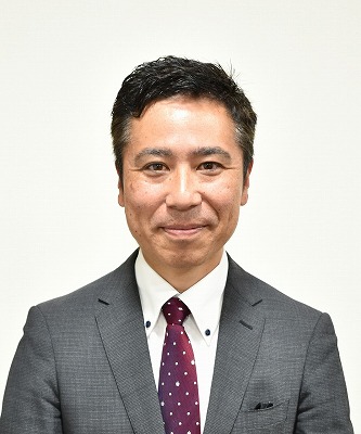 山城良太議員の写真