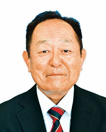 比嘉 直人さんの顔写真