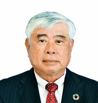 宮城一寿議員の写真
