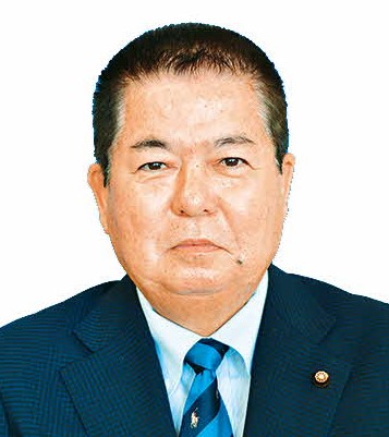 大城 直さんの顔写真
