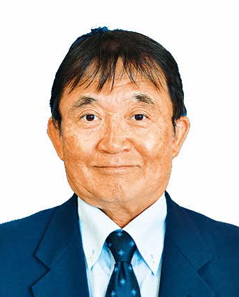 佐久田 悟さんの顔写真