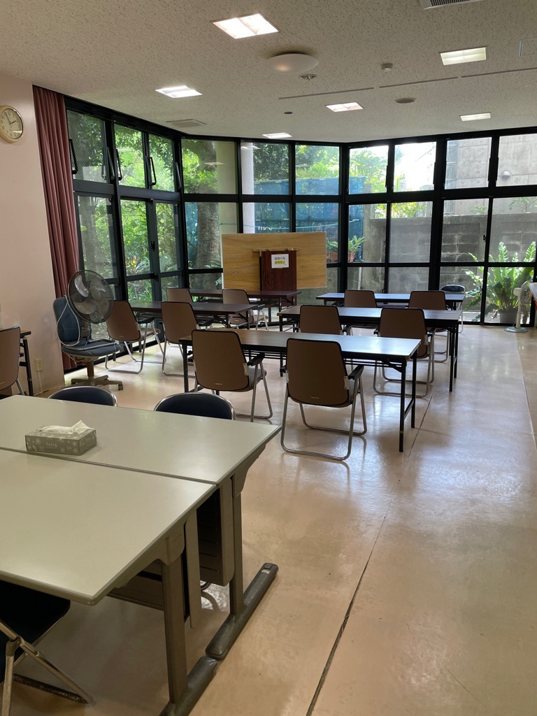 ちょこっと学習室2