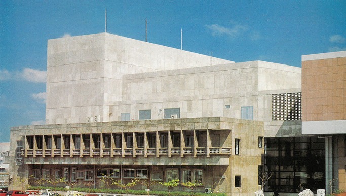 石川会館