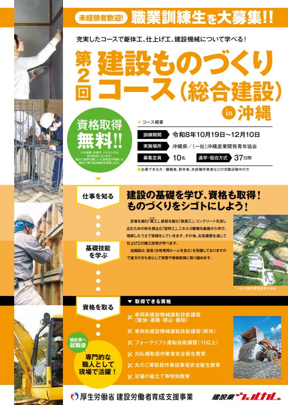 第二回ものづくり