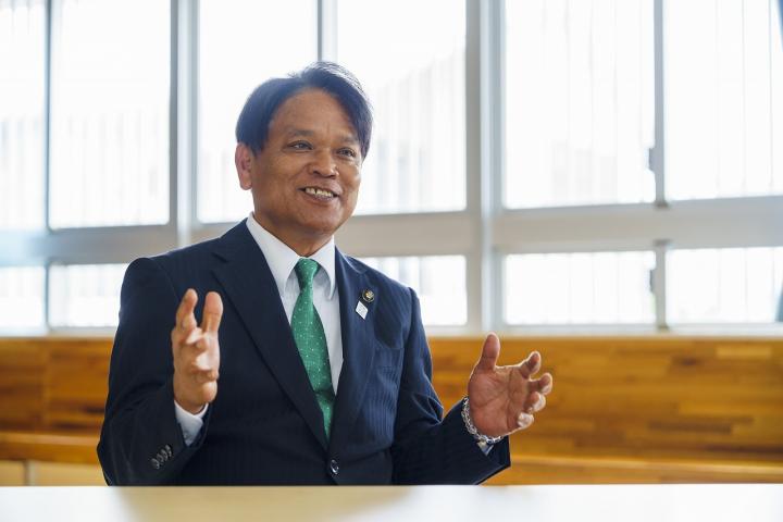 市長3