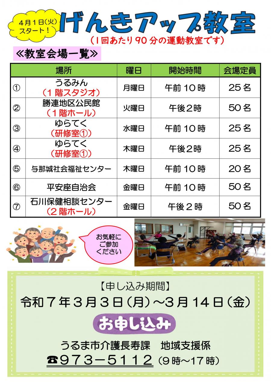 7genki
