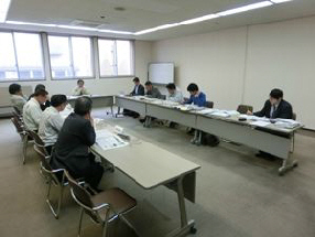 第2回委員会の様子2