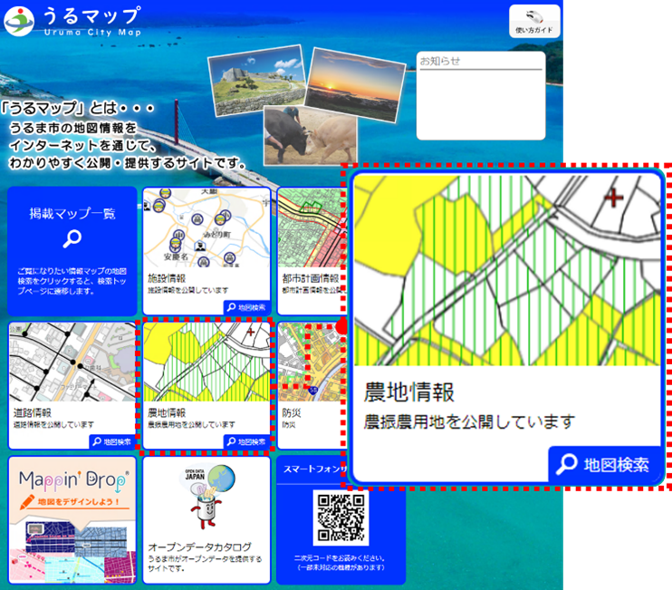 urumap
