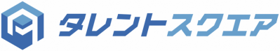 タレントスクエア株式会社　ロゴ