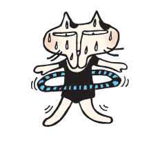 うるにゃん