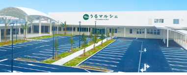 マルシェ