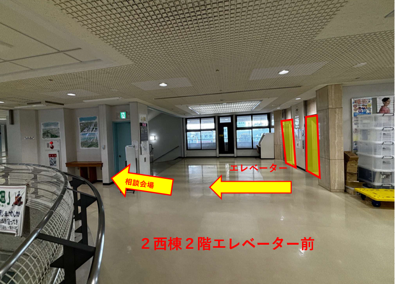 開催場所２