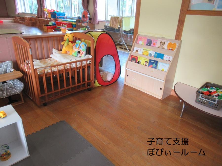 与那城こども園ルーム