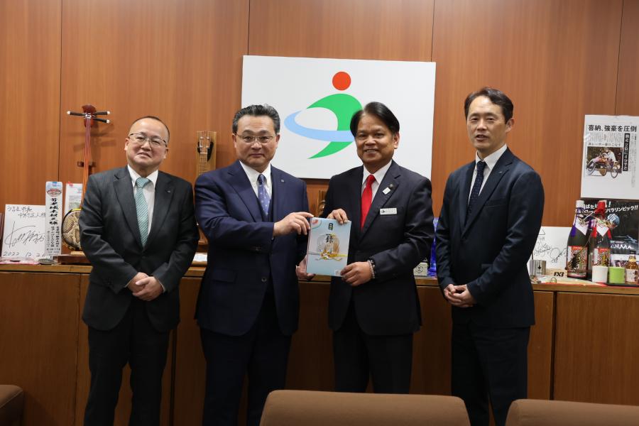 表敬写真アイ工務店