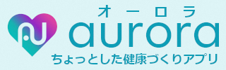 オーロラバナー