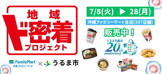 ファミマバナー