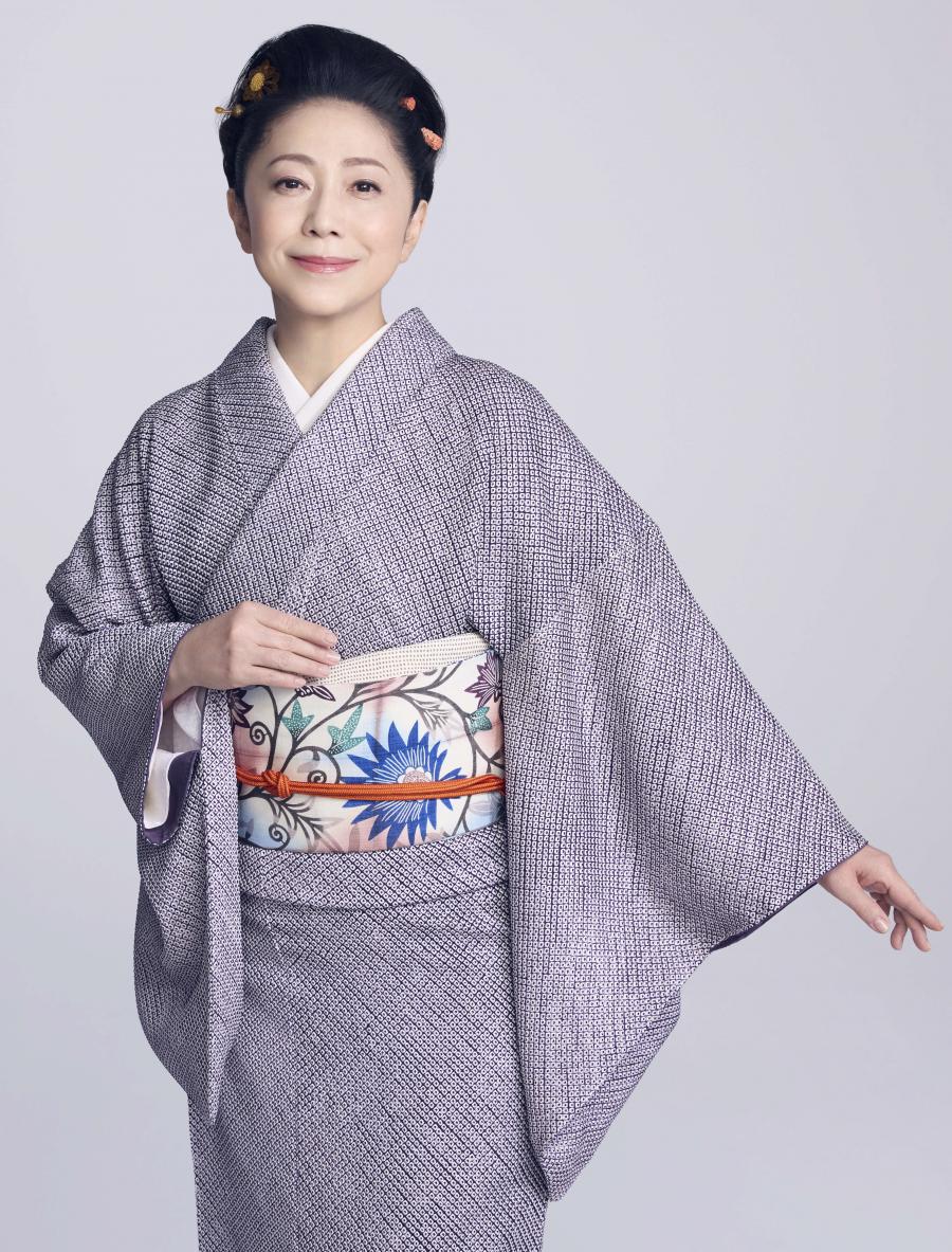 石川さゆり