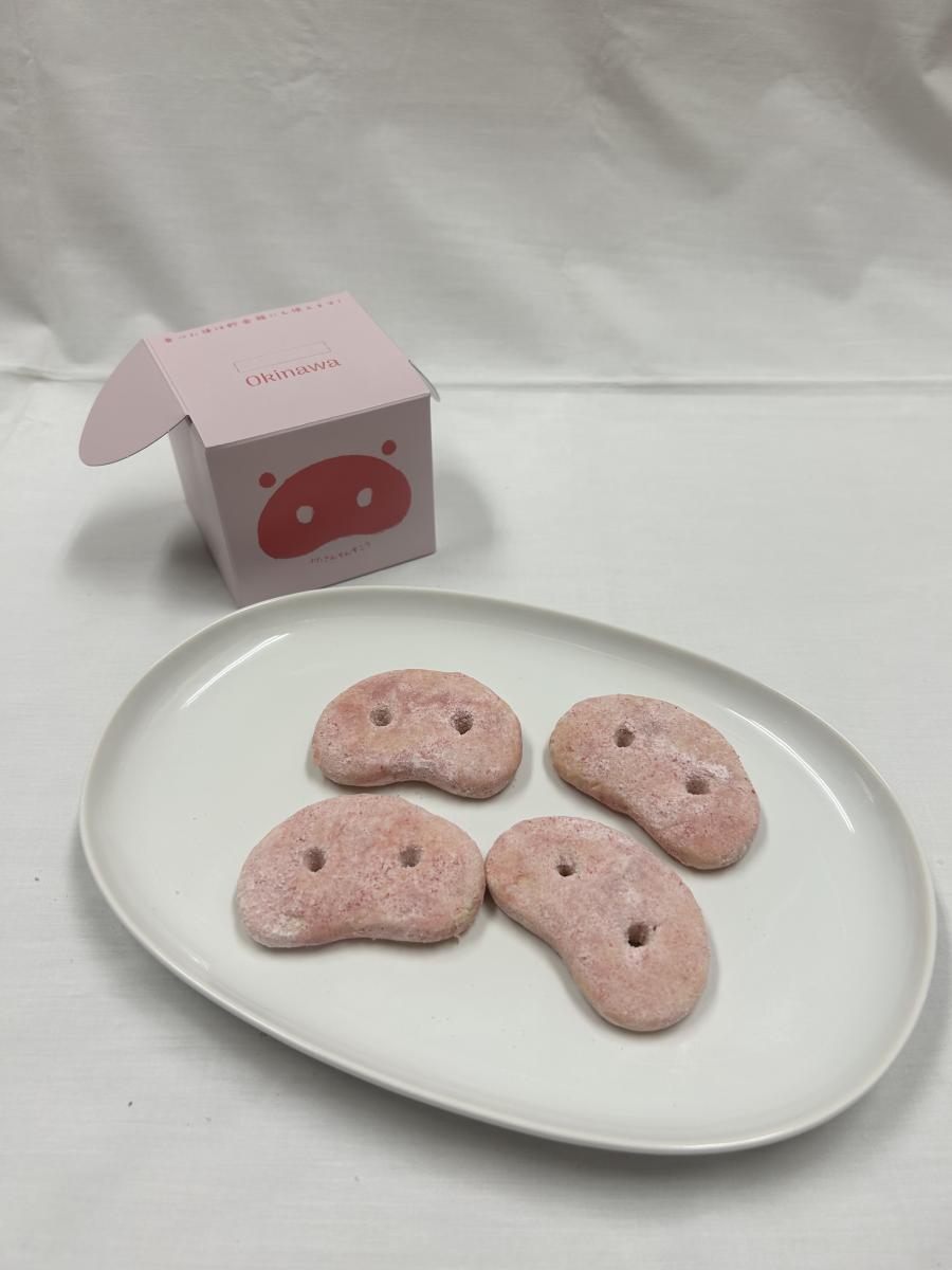 ぶたさんちんすこうBOX