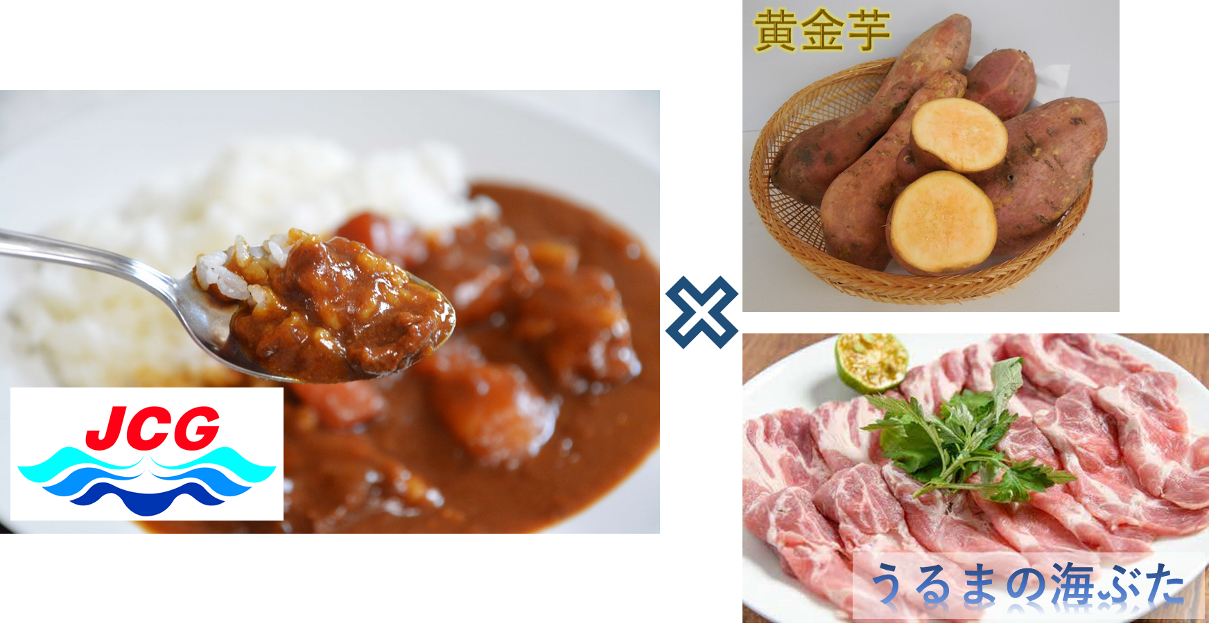 コラボカレー