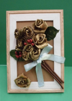 大人の工作教室・月桃