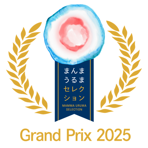 セレクショングランプリロゴ2025