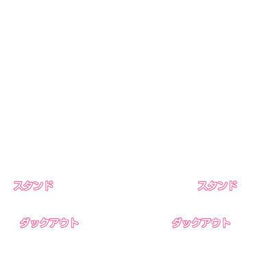 エナジックスタジアム石川 グランド